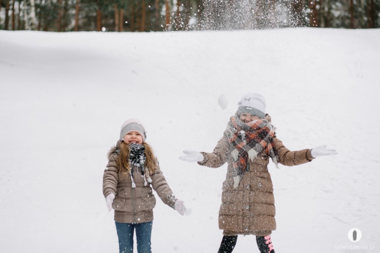 Fotografia sylwiajaniak.pl